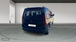 Citroen Berlingo 1.5 BLUEHDI 96KW TALLA M SHINE 130 5P - Miniatura 5