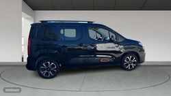 Citroen Berlingo 1.5 BLUEHDI 96KW TALLA M SHINE 130 5P - Miniatura 6