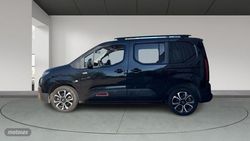 Citroen Berlingo 1.5 BLUEHDI 96KW TALLA M SHINE 130 5P - Miniatura 7