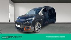 Citroen Berlingo 1.5 BLUEHDI 96KW TALLA M SHINE 130 5P - Miniatura 1