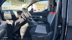 Citroen Berlingo 1.5 BLUEHDI 96KW TALLA M SHINE 130 5P - Miniatura 11