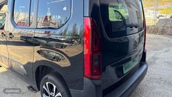 Citroen Berlingo 1.5 BLUEHDI 96KW TALLA M SHINE 130 5P - Miniatura 18