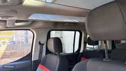 Citroen Berlingo 1.5 BLUEHDI 96KW TALLA M SHINE 130 5P - Miniatura 19