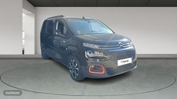 Citroen Berlingo 1.5 BLUEHDI 96KW TALLA M SHINE 130 5P - Miniatura 3