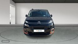 Citroen Berlingo 1.5 BLUEHDI 96KW TALLA M SHINE 130 5P - Miniatura 4