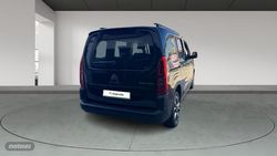 Citroen Berlingo 1.5 BLUEHDI 96KW TALLA M SHINE 130 5P - Miniatura 5