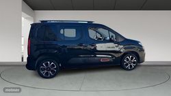 Citroen Berlingo 1.5 BLUEHDI 96KW TALLA M SHINE 130 5P - Miniatura 6
