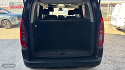 Citroen Berlingo 1.5 BLUEHDI 96KW TALLA M SHINE 130 5P - Miniatura 9
