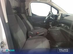 Citroen Berlingo Talla M BlueHDi 100 - - Miniatura 10