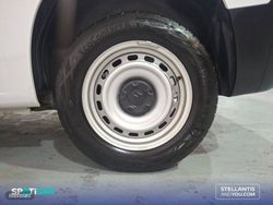 Citroen Berlingo Talla M BlueHDi 100 - - Miniatura 11