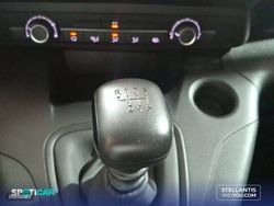 Citroen Berlingo Talla M BlueHDi 100 - - Miniatura 12