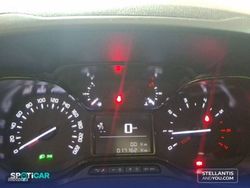 Citroen Berlingo Talla M BlueHDi 100 - - Miniatura 14