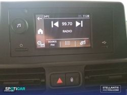 Citroen Berlingo Talla M BlueHDi 100 - - Miniatura 15
