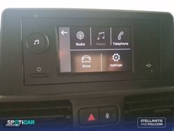 Citroen Berlingo Talla M BlueHDi 100 - - Miniatura 16