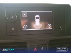 Citroen Berlingo Talla M BlueHDi 100 - - Miniatura 17