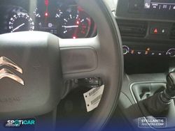 Citroen Berlingo Talla M BlueHDi 100 - - Miniatura 19