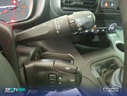 Citroen Berlingo Talla M BlueHDi 100 - - Miniatura 22