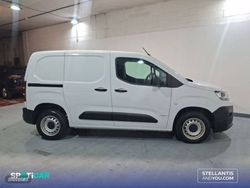 Citroen Berlingo Talla M BlueHDi 100 - - Miniatura 4