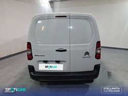 Citroen Berlingo Talla M BlueHDi 100 - - Miniatura 5