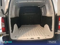 Citroen Berlingo Talla M BlueHDi 100 - - Miniatura 6
