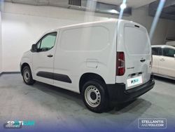 Citroen Berlingo Talla M BlueHDi 100 - - Miniatura 7