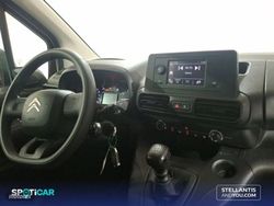 Citroen Berlingo Talla M BlueHDi 100 - - Miniatura 8
