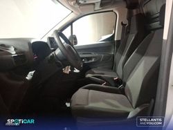 Citroen Berlingo Talla M BlueHDi 100 - - Miniatura 9