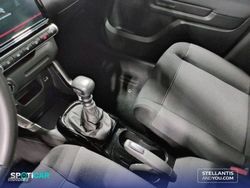Citroen C3 Aircross PureTech 81kW (110CV) Shine Pack - Miniatura 17