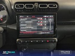 Citroen C3 Aircross BlueHDi 81kW (110CV) Max - Miniatura 16