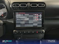 Citroen C3 Aircross BlueHDi 81kW (110CV) Max - Miniatura 17