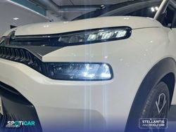 Citroen C3 Aircross BlueHDi 81kW (110CV) Max - Miniatura 18