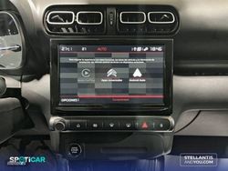 Citroen C3 Aircross BlueHDi 81kW (110CV) Max - Miniatura 20
