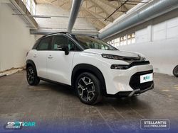 Citroen C3 Aircross BlueHDi 81kW (110CV) Max - Miniatura 3
