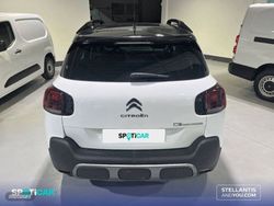 Citroen C3 Aircross BlueHDi 81kW (110CV) Max - Miniatura 5