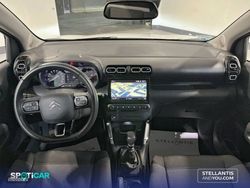 Citroen C3 Aircross BlueHDi 81kW (110CV) Max - Miniatura 8