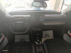 Citroen ë-C3 Eléctrico Max - Miniatura 12