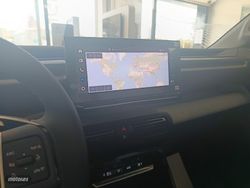 Citroen ë-C3 Eléctrico Max - Miniatura 18