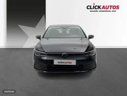Volkswagen Golf 1.0 TSI 110CV Life - Miniatura 2