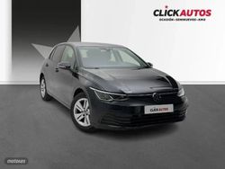 Volkswagen Golf 1.0 TSI 110CV Life - Miniatura 3
