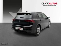 Volkswagen Golf 1.0 TSI 110CV Life - Miniatura 5