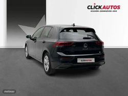 Volkswagen Golf 1.0 TSI 110CV Life - Miniatura 7
