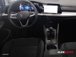 Volkswagen Golf 1.0 TSI 110CV Life - Miniatura 9