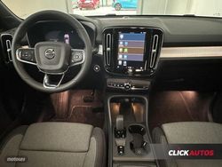 Volvo XC40 2.0 163CV B3 G Core Auto - Miniatura 10