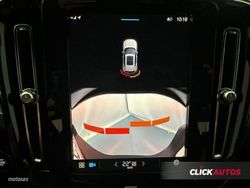 Volvo XC40 2.0 163CV B3 G Core Auto - Miniatura 12