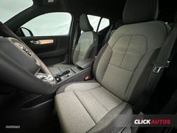 Volvo XC40 2.0 163CV B3 G Core Auto - Miniatura 19