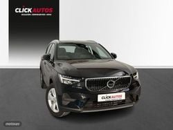 Volvo XC40 2.0 163CV B3 G Core Auto - Miniatura 3