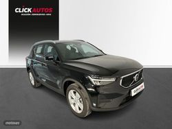 Volvo XC40 2.0 163CV B3 G Core Auto - Miniatura 4