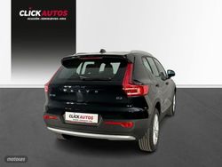 Volvo XC40 2.0 163CV B3 G Core Auto - Miniatura 5
