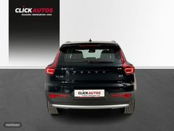 Volvo XC40 2.0 163CV B3 G Core Auto - Miniatura 6