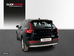 Volvo XC40 2.0 163CV B3 G Core Auto - Miniatura 7